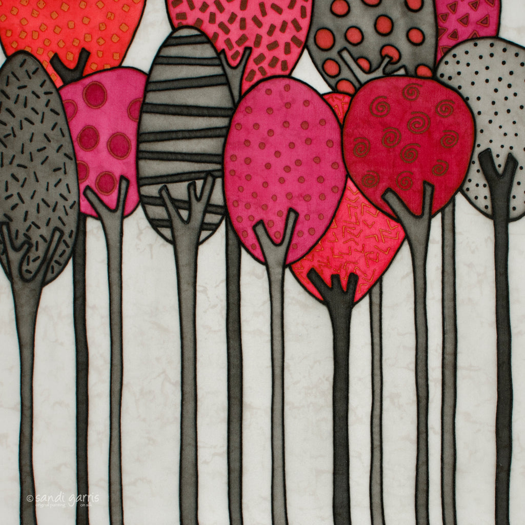 Wild 20 X 20
