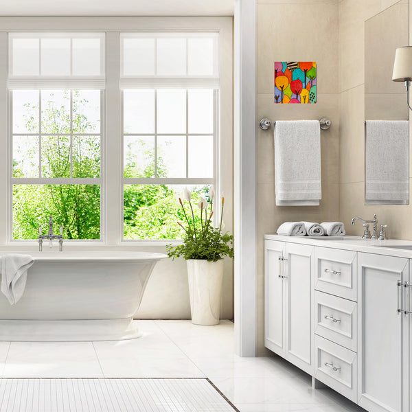 Be a Little Different  12X12