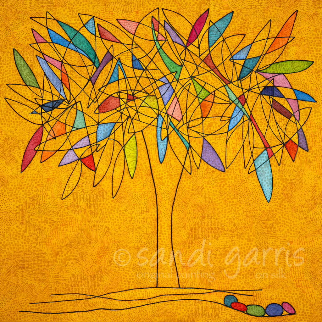 Bedhead  30X30