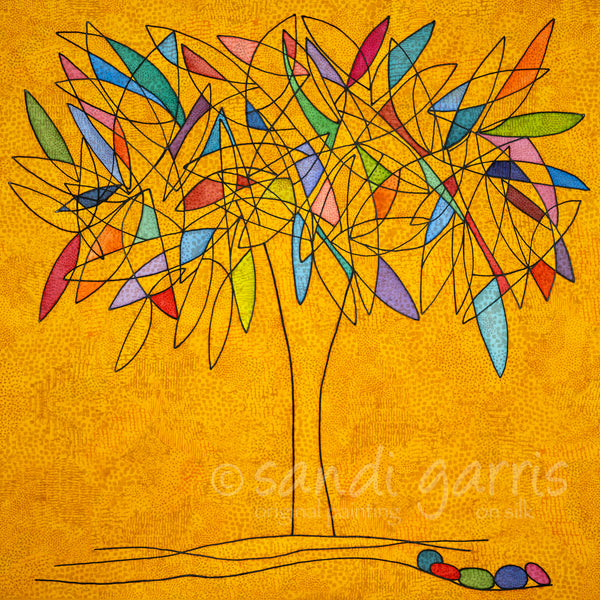 Bedhead  30X30