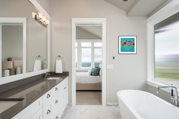 Celebrate Diversity  20X20