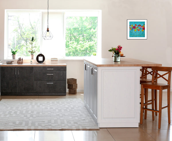 Celebrate Diversity  20X20