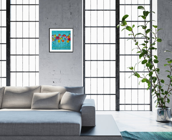 Celebrate Diversity  20X20