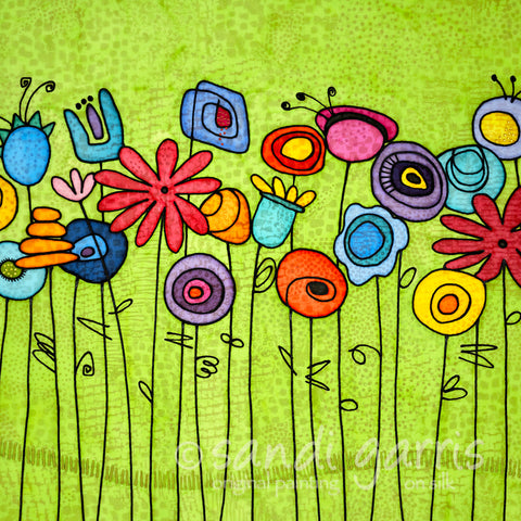 Celebrate Divestiy  16X16