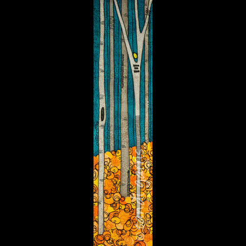 Deep Woods Wild  8X32
