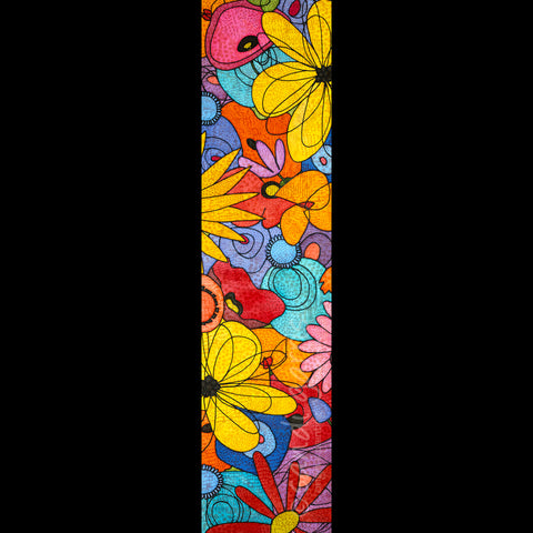 Garden Party  8x32