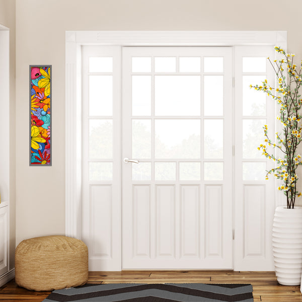 Garden Party  8x32