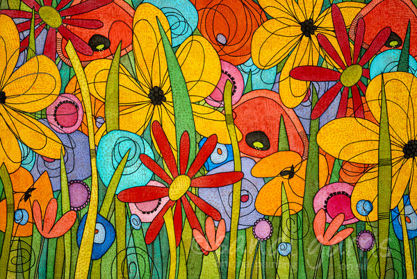 Joy ll  16X24