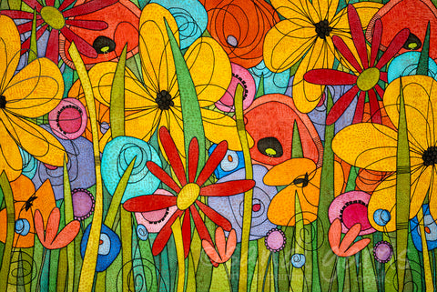 Joy ll  16X24