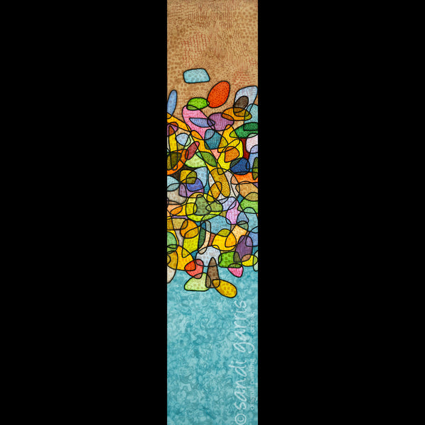 Just One More  10 X 32