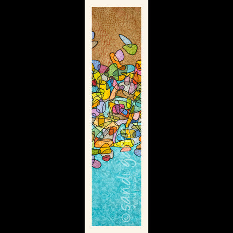 Just One More  10 X 32