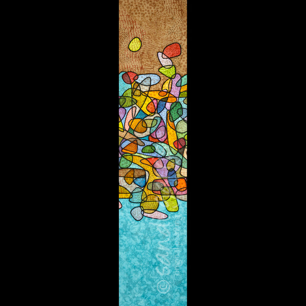 Just One More  10 X 32