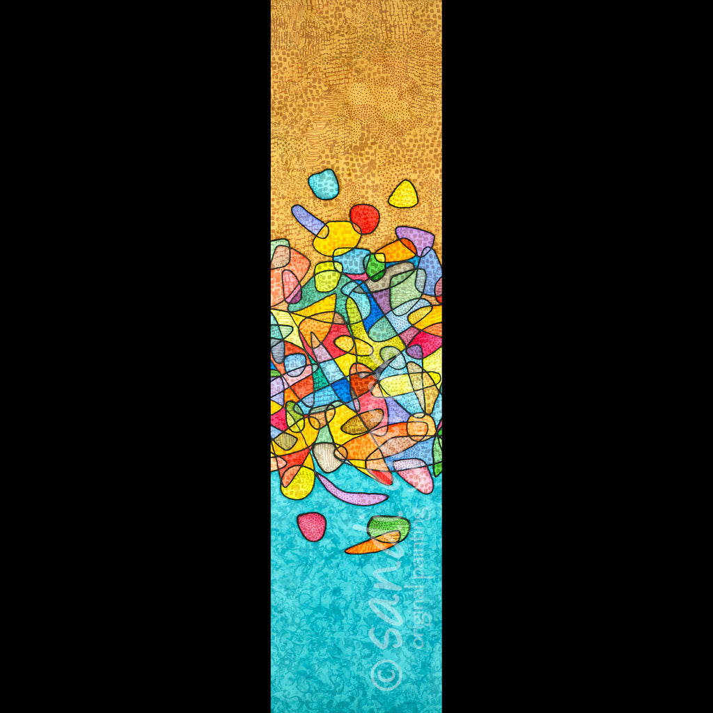 Just One More  8X32