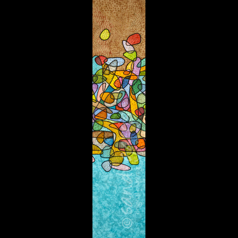 Just One More  10 X 32