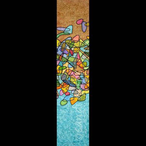 Just One More ll  10 X 32