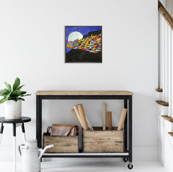 Migration 20X20