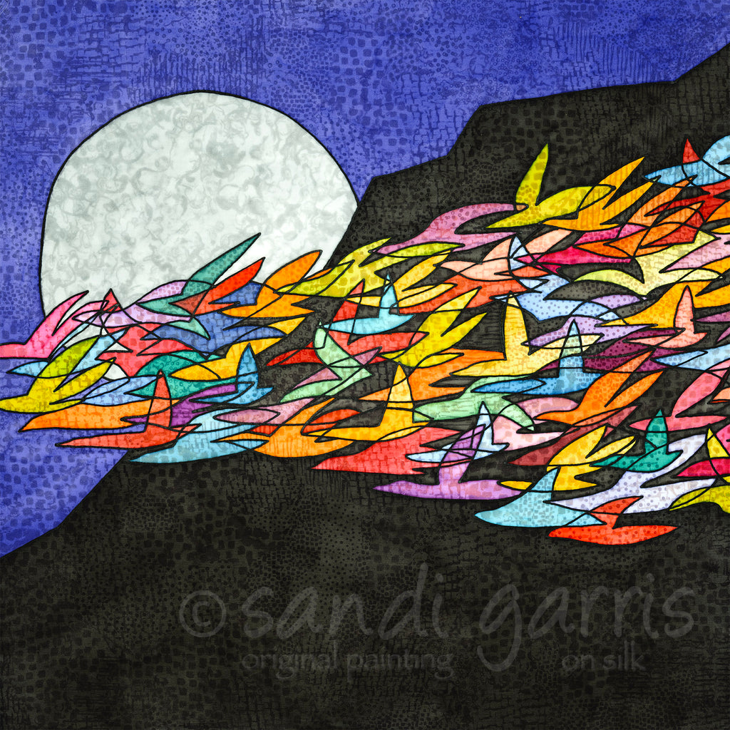Migration 20X20