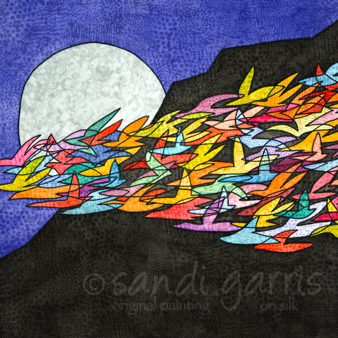 Migration 20X20