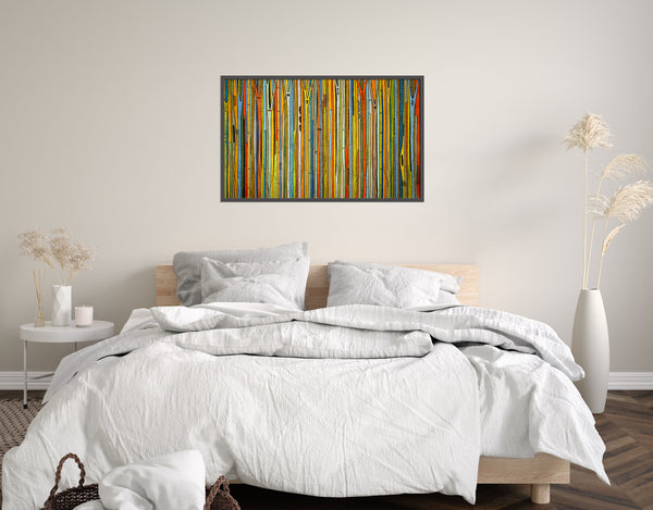 Muir Woods  24X40