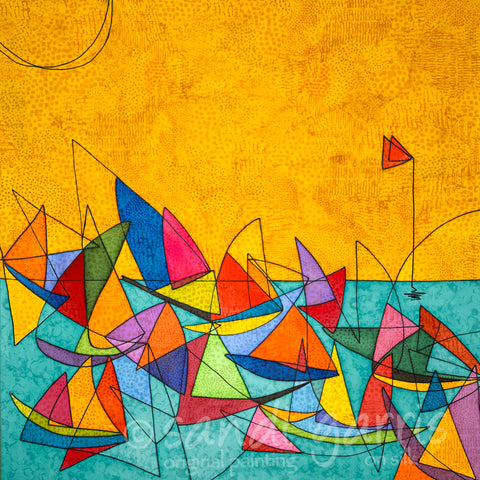 Regatta  30X30