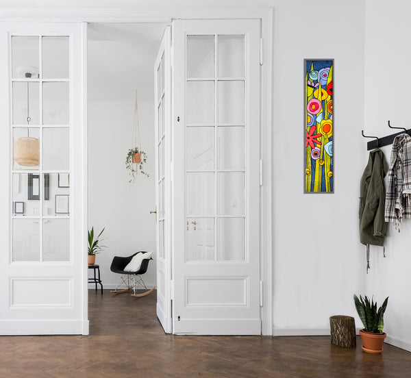 Room For All 8X32