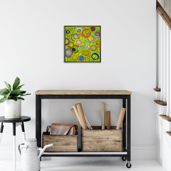 Thriving Together  20X20