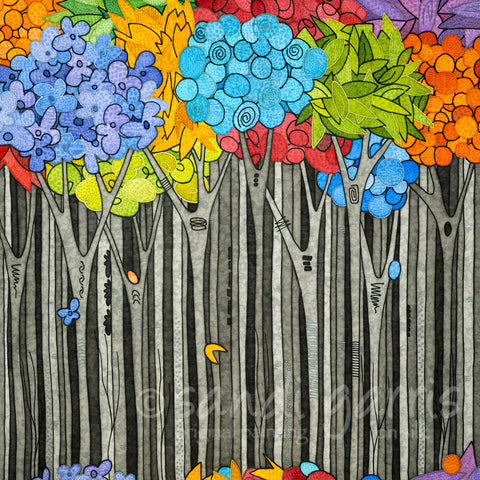 Together  20X20