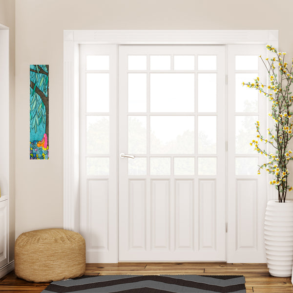 Willow's Garden   8X32