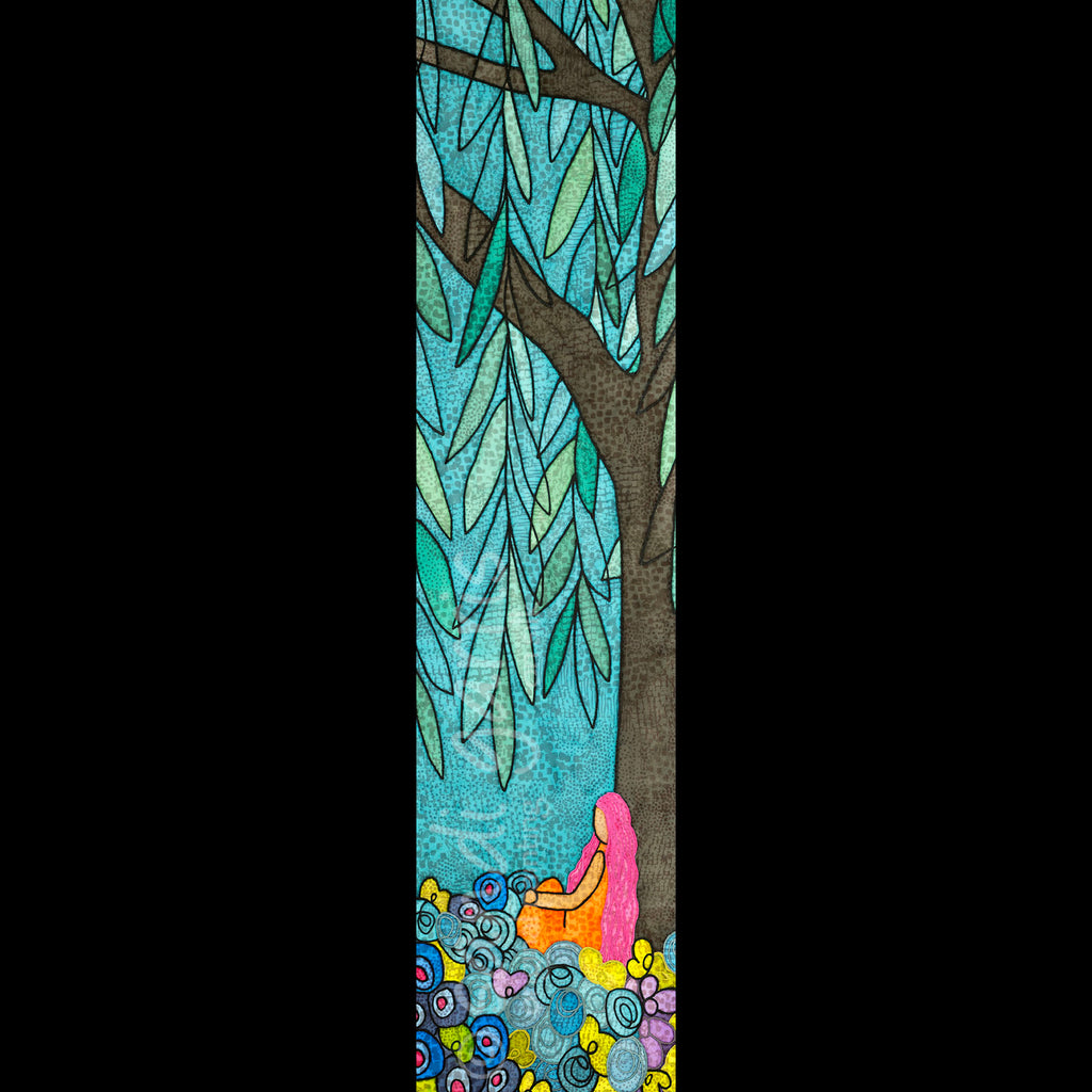 Willow's Garden   8X32
