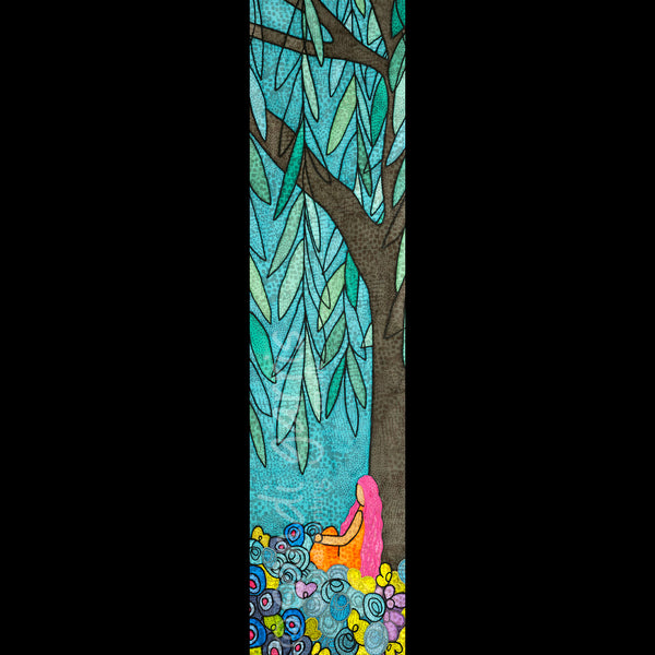 Willow's Garden   8X32